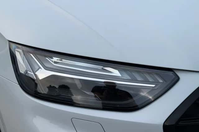 Audi Q5 (2022) thumbnail 4