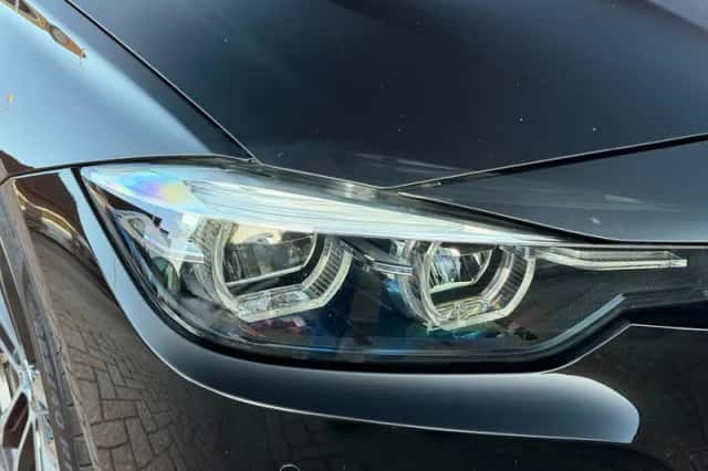 BMW 3-Serie (2019) thumbnail 4