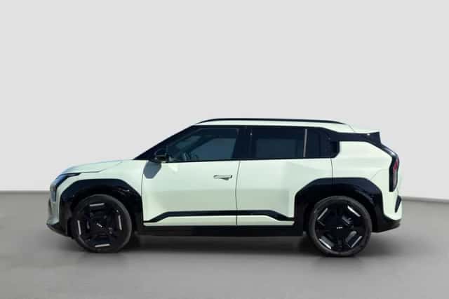 Kia EV3 (2025) thumbnail 2