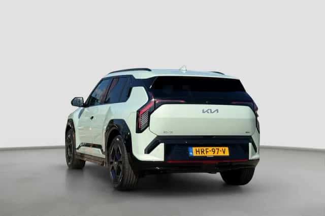 Kia EV3 (2025) thumbnail 3