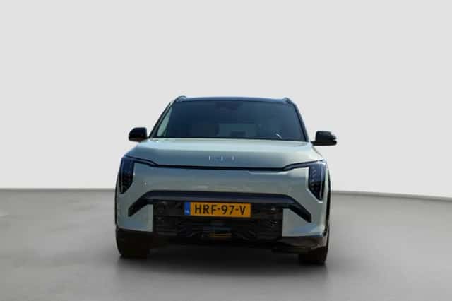Kia EV3 (2025) thumbnail 4
