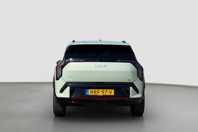 Kia EV3 (2025) thumbnail 5