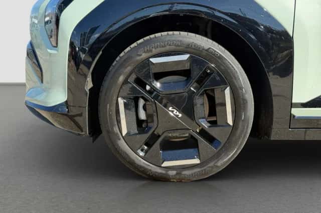 Kia EV3 (2025) thumbnail 6