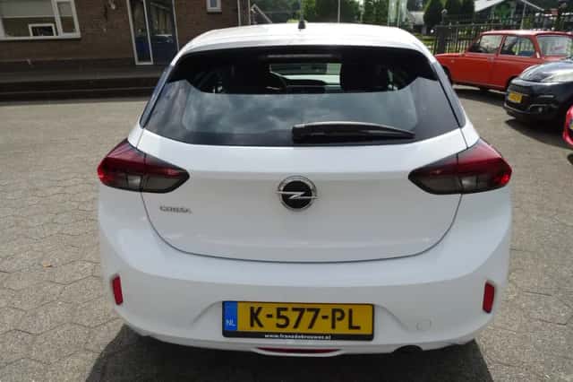 Opel Corsa (2021) thumbnail 6