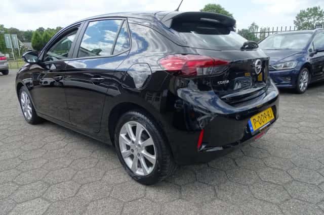 Opel Corsa (2022) thumbnail 4