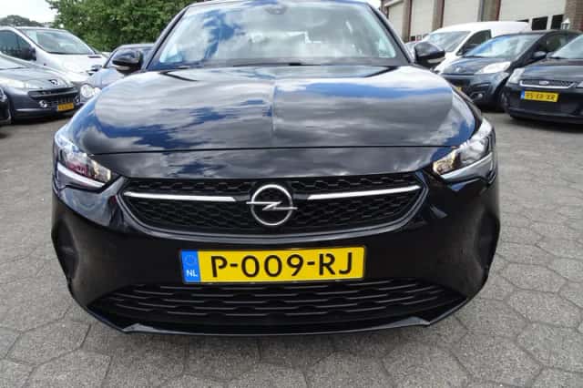 Opel Corsa (2022) thumbnail 5