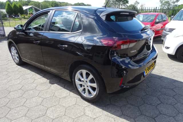 Opel Corsa (2023) thumbnail 4