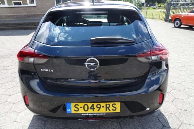 Opel Corsa (2023) thumbnail 6