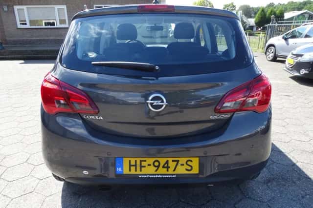 Opel Corsa (2015) thumbnail 6