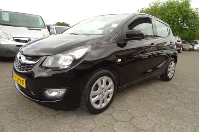 Opel Karl (2017) thumbnail 1