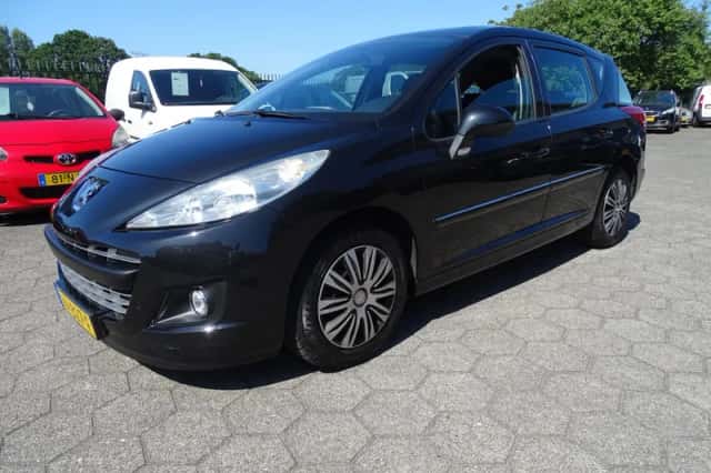 Peugeot 207 (2011) thumbnail 1