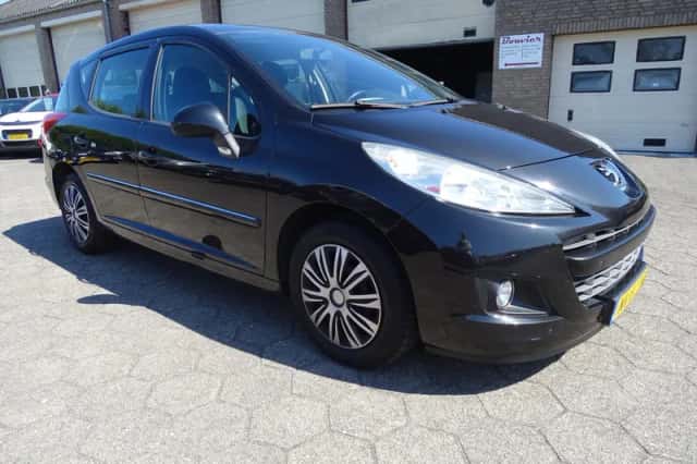 Peugeot 207 (2011) thumbnail 2