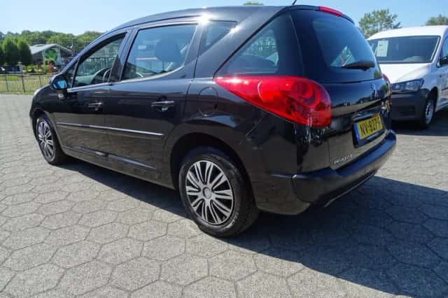 Peugeot 207 (2011) thumbnail 6