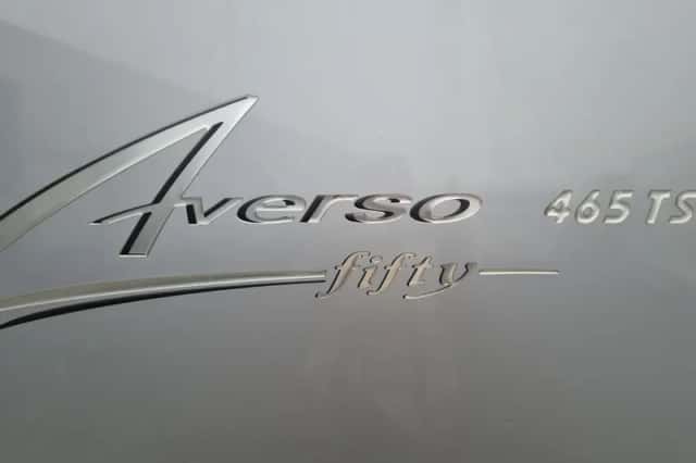 Bürstner Averso (2011) thumbnail 2
