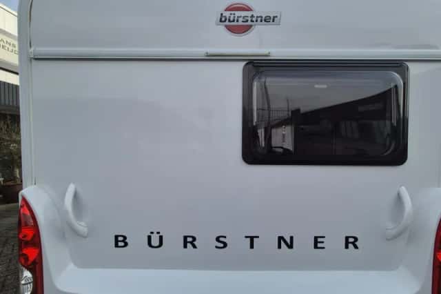 Bürstner Premio Life (2024) thumbnail 2