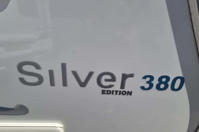 Trigano Silver Edition (2009) thumbnail 4