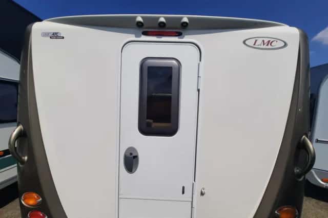 LMC Innovan (2008) thumbnail 2