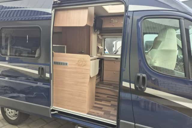 Knaus Boxstar (2015) thumbnail 4