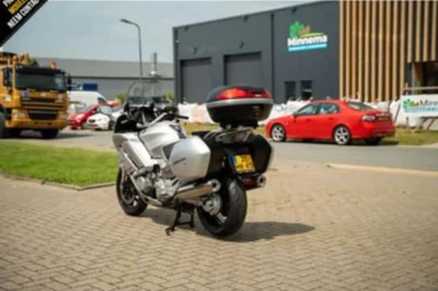 Yamaha FJR1300 (2017) thumbnail 6