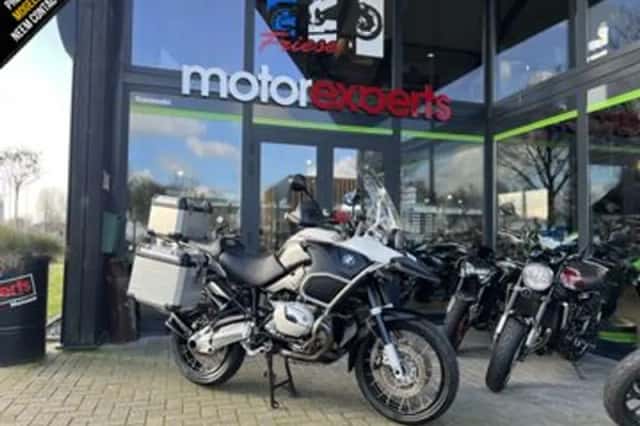 BMW R (2008) thumbnail 1