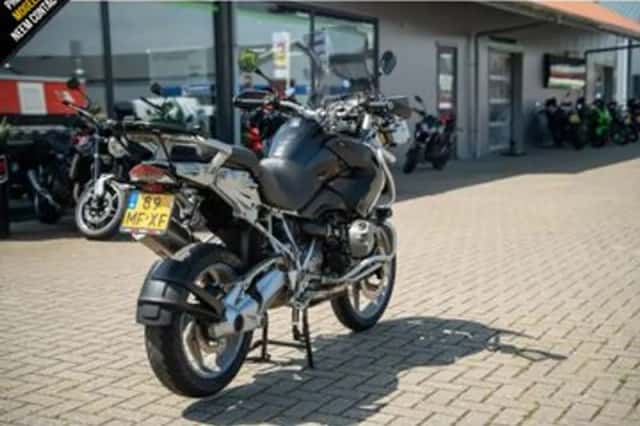 BMW R (2010) thumbnail 6