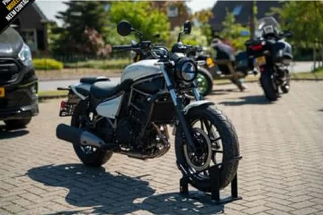 Kawasaki ELIMINATOR (2025) thumbnail 2