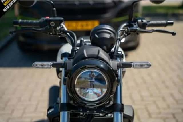 Kawasaki ELIMINATOR (2025) thumbnail 6