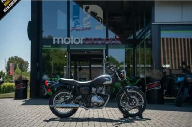 Kawasaki Meguro (2025) thumbnail 1
