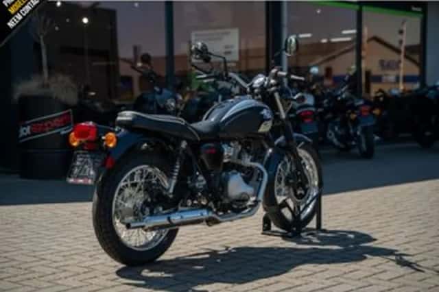 Kawasaki Meguro (2025) thumbnail 5