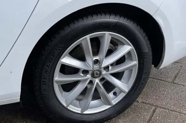 Renault Mégane (2018) thumbnail 6