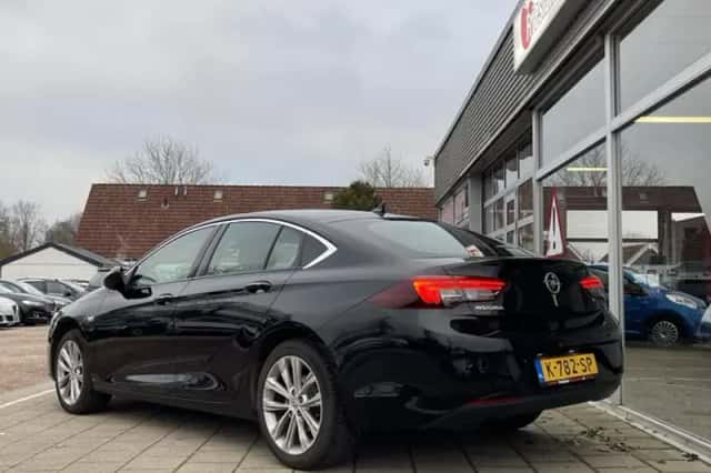 Opel Insignia (2021) thumbnail 3
