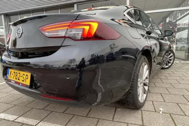 Opel Insignia (2021) thumbnail 6