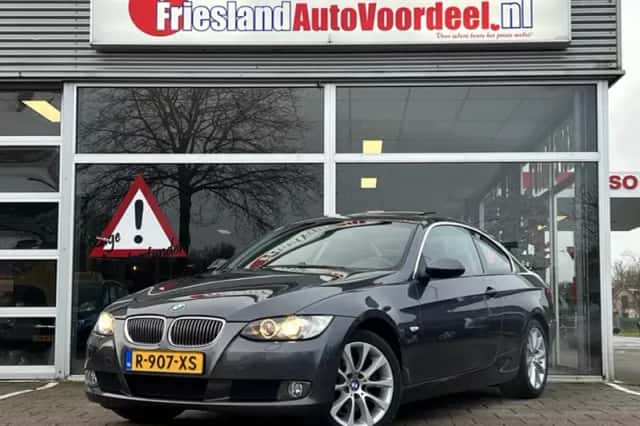 BMW 3-Serie (2007) thumbnail 1