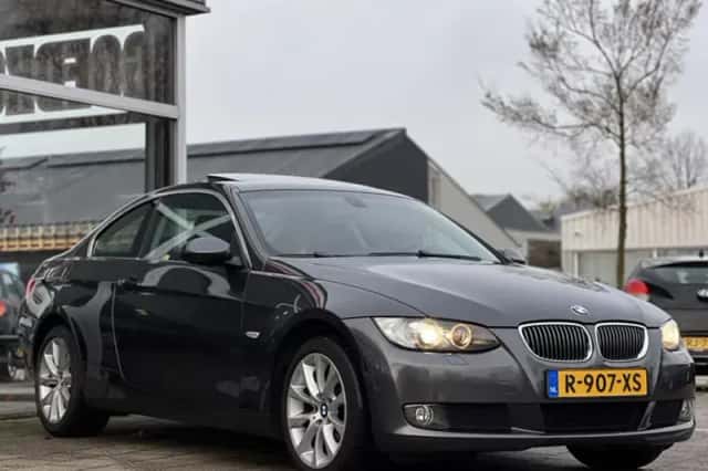 BMW 3-Serie (2007) thumbnail 2