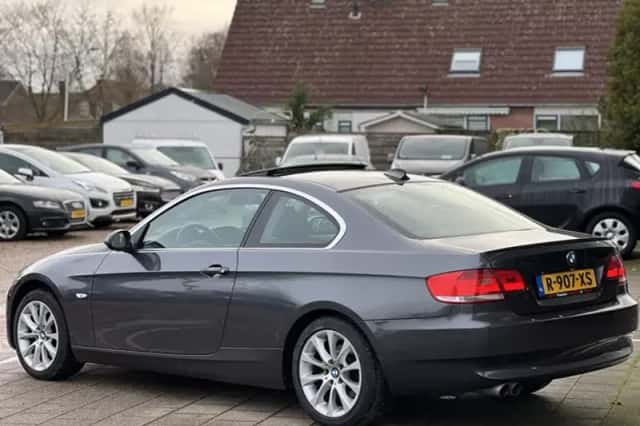 BMW 3-Serie (2007) thumbnail 3