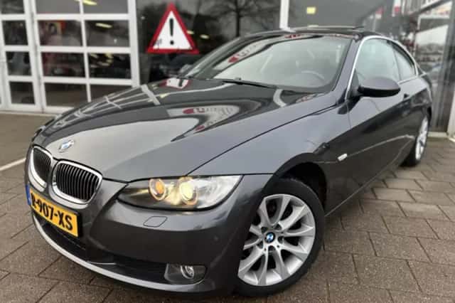 BMW 3-Serie (2007) thumbnail 6