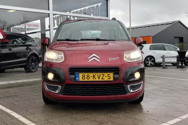 Citroën C3 (2010) thumbnail 5