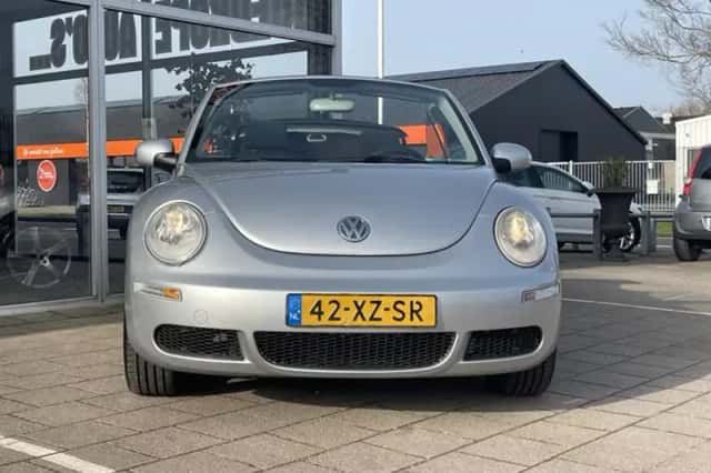 Volkswagen New (2008) thumbnail 5