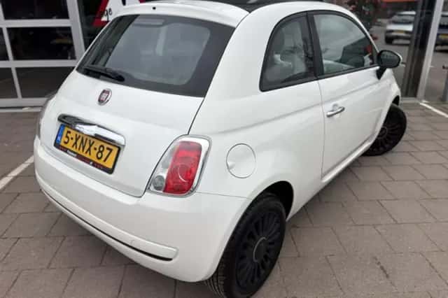 Fiat 500 (2014) thumbnail 6