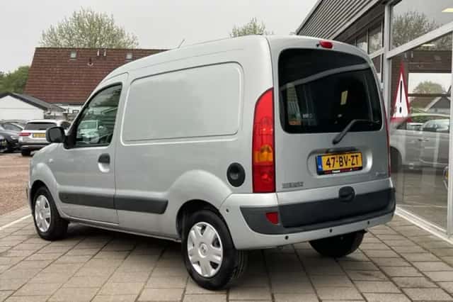 Renault Kangoo (2006) thumbnail 5