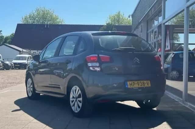 Citroën C3 (2014) thumbnail 2