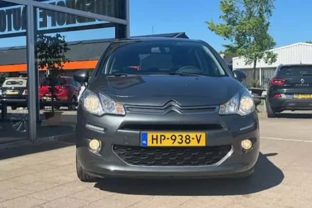 Citroën C3 (2014) thumbnail 4