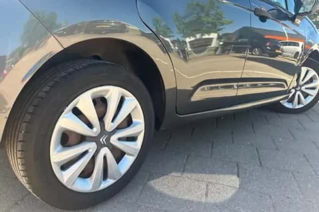 Citroën C3 (2014) thumbnail 6