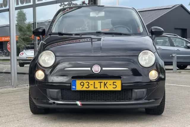 Fiat 500 (2010) thumbnail 5