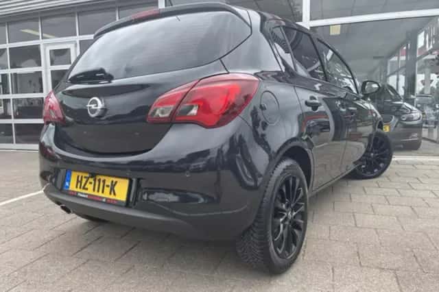 Opel Corsa (2015) thumbnail 6