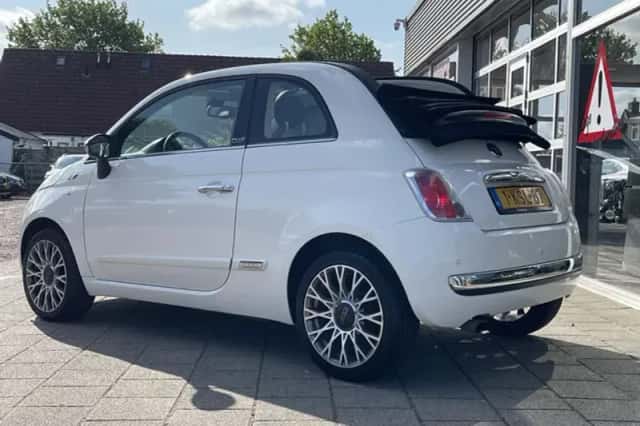 Fiat 500 (2013) thumbnail 5