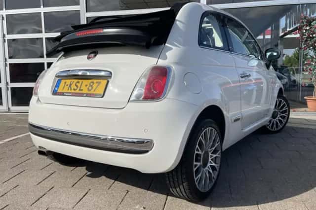 Fiat 500 (2013) thumbnail 6