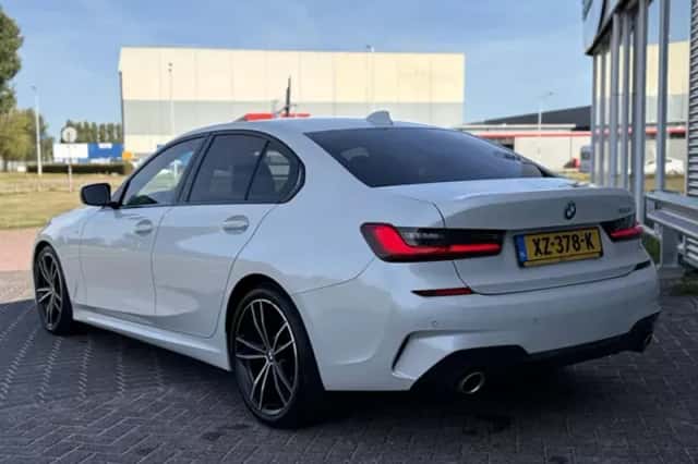 BMW 3-Serie (2019) thumbnail 3