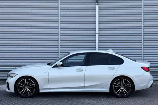 BMW 3-Serie (2019) thumbnail 4