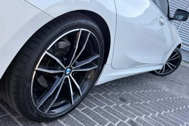 BMW 3-Serie (2019) thumbnail 6